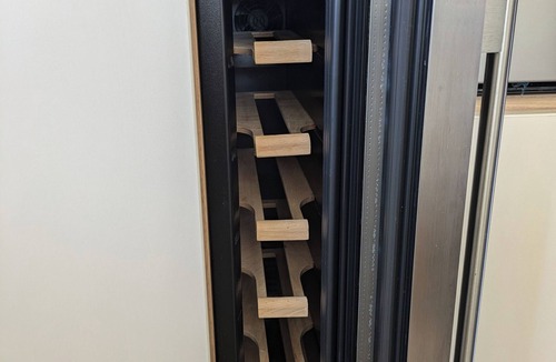 Lossiemouth Ski Chalet | Dune Haven Luxury Beachside Lodge