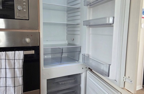 Lossiemouth Ski Chalet | Dune Haven Luxury Beachside Lodge