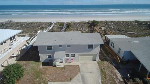 Crescent Beach House | Dune Heights Home