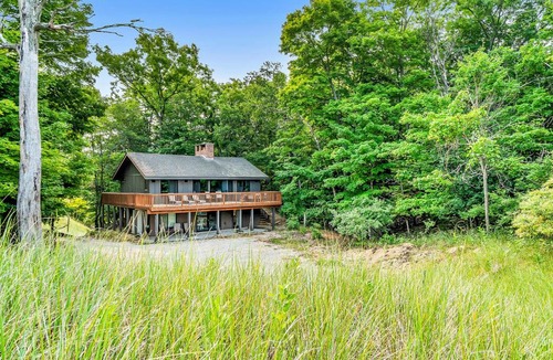 Manistee House | Dune House