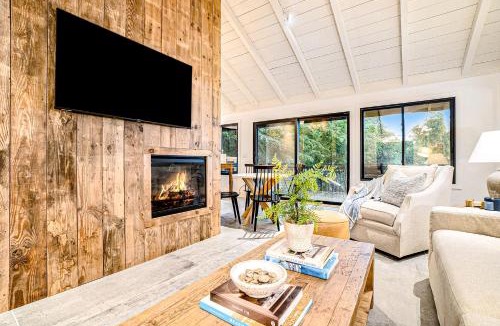 Manistee House | Dune House