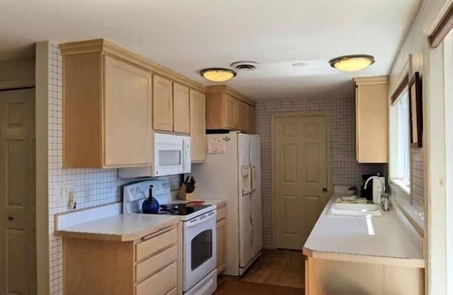 Florence House | Dune it Right on the Siuslaw River