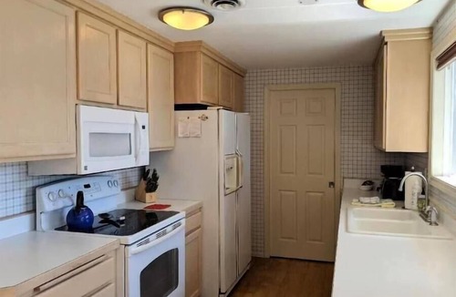 Florence House | Dune it Right on the Siuslaw River