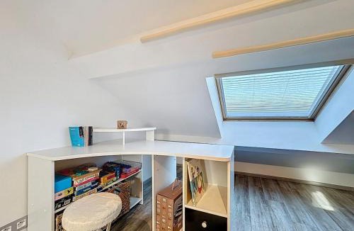 Bray-Dunes House | Dune Marchande - Séjour Cozy