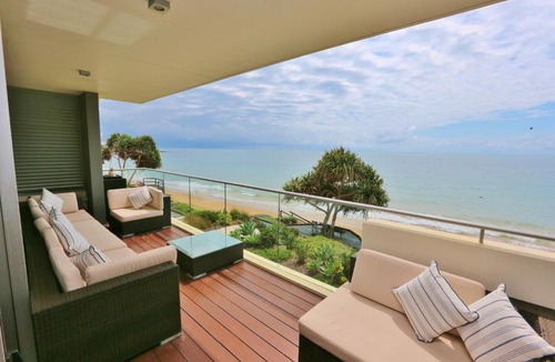 Bargara Apartment | Dune On The Beach