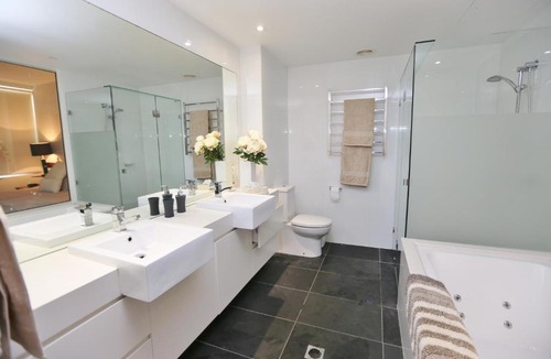 Bargara Apartment | Dune On The Beach