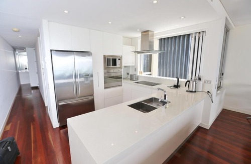 Bargara Apartment | Dune On The Beach