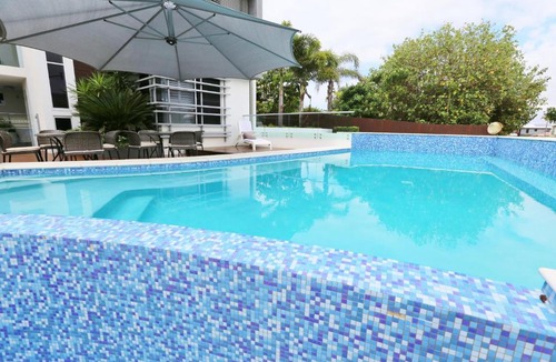 Bargara Apartment | Dune On The Beach