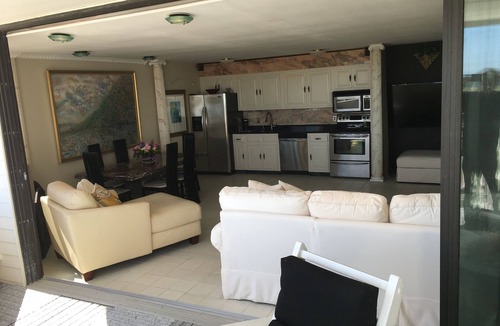 Westhampton Beach Condo | Dune Rd Westhampton Beach Oceanfront