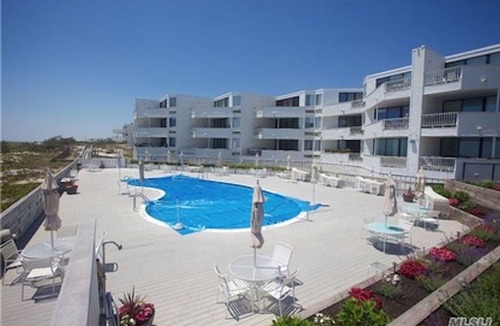 Westhampton Beach Condo | Dune Rd Westhampton Beach Oceanfront