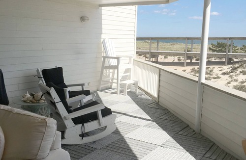 Westhampton Beach Condo | Dune Rd Westhampton Beach Oceanfront