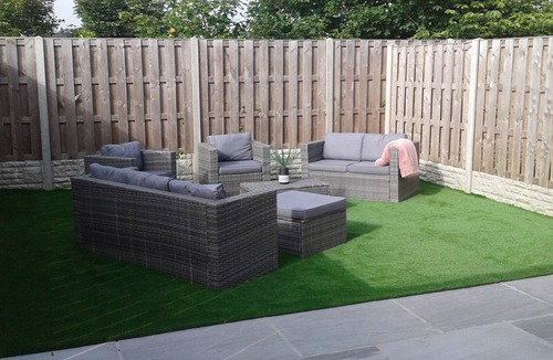 Llanfaelog Cottage | Dune Retreat