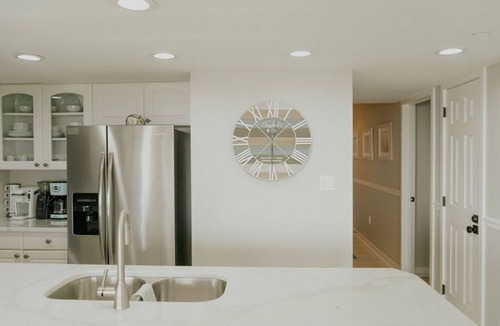 Shell Island Condo | Dune Ridge Hideaway - Oceanfront condo with pool!
