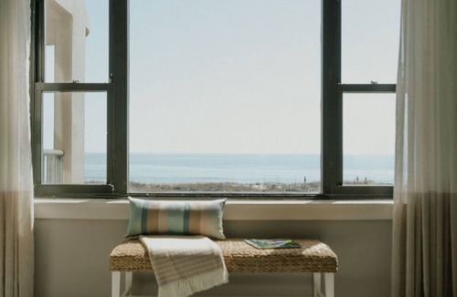 Shell Island Condo | Dune Ridge Hideaway - Oceanfront condo with pool!