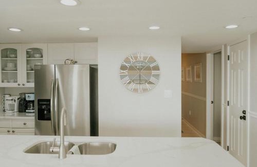 Shell Island House | Dune Ridge Hideaway
