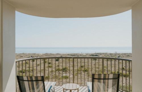 Shell Island House | Dune Ridge Hideaway