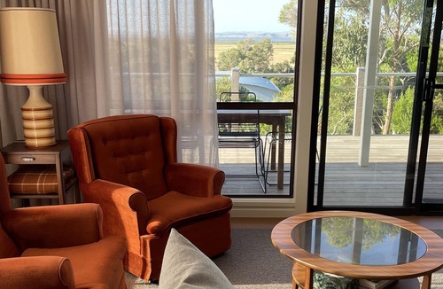 Venus Bay Cabin | Dune Shack