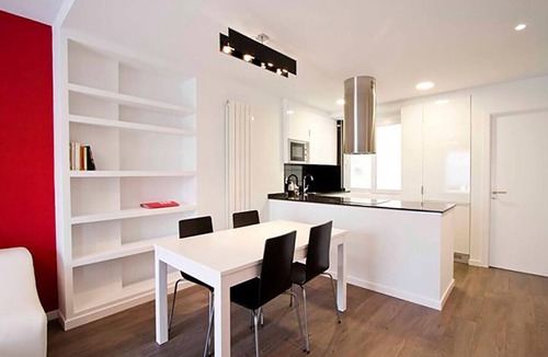 Gros Apartment | Dune | The Rentals Collection