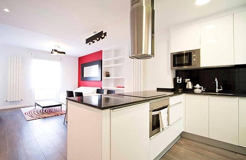 Gros Apartment | Dune | The Rentals Collection