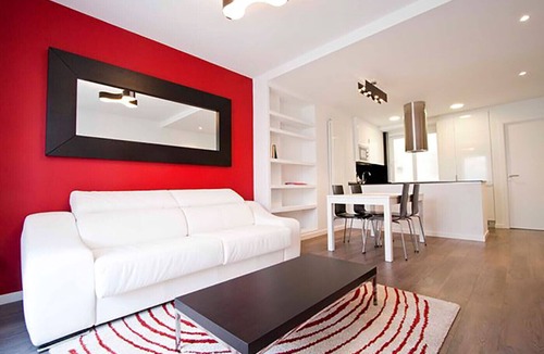 Gros Apartment | Dune | The Rentals Collection
