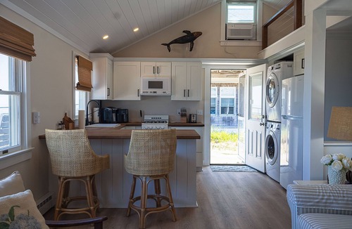 East Sandwich Cottage | Dune Tootin Unit 1 SD1