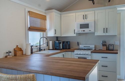East Sandwich Cottage | Dune Tootin Unit 1 SD1