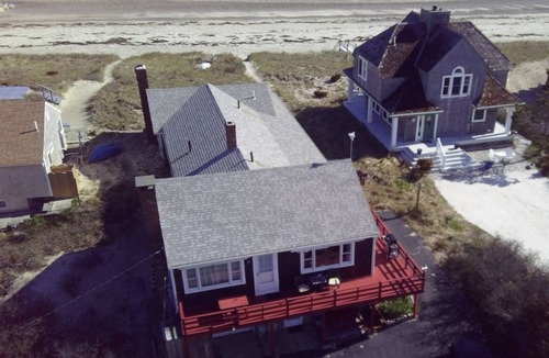 East Sandwich Cottage | Dune Tootin Unit 2 SD5