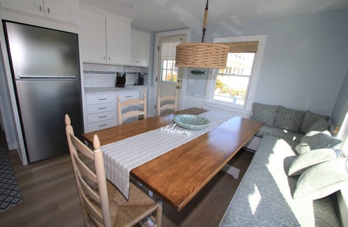 East Sandwich Cottage | Dune Tootin Unit 3