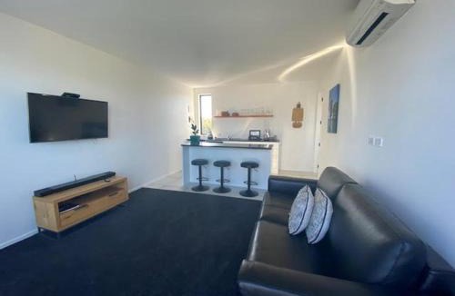Mangawhai Apartment | Dune View Accommodation