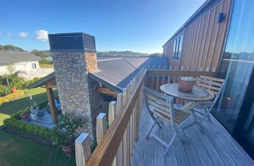 Mangawhai Apartment | Dune View Accommodation