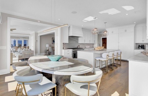 Beachwood East House | Dunecrest 6 by Wild Dunes, Luxury Oceanfront Home