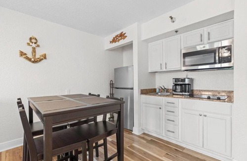 Dunedin Apartment | Dunedins Waterfront Beso Del Sol