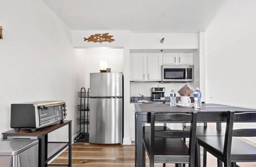 Dunedin Apartment | Dunedins Waterfront Beso Del Sol