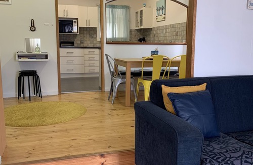 Goolwa Beach House | Dunes Beach House Goolwa Beach