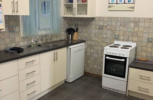 Goolwa Beach House | Dunes Beach House Goolwa Beach