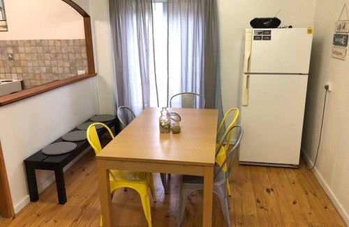 Goolwa Beach House | Dunes Beach House Goolwa Beach