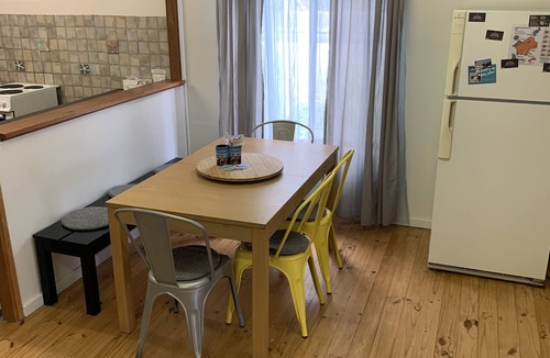 Goolwa Beach House | Dunes Beach House Goolwa Beach