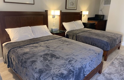 Point Pleasant Beach Hotel | Dunes by the Ocean