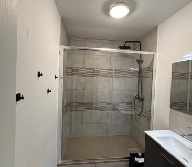 Quartier de la Grand'Mare Apartment | dunes dorees - 3 chambres- hauts de rouen