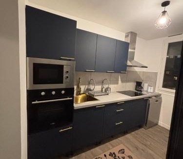 Quartier de la Grand'Mare Bed & Breakfast | dunes dorees - chambre privee