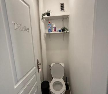 Quartier de la Grand'Mare Bed & Breakfast | dunes dorees - chambre privee