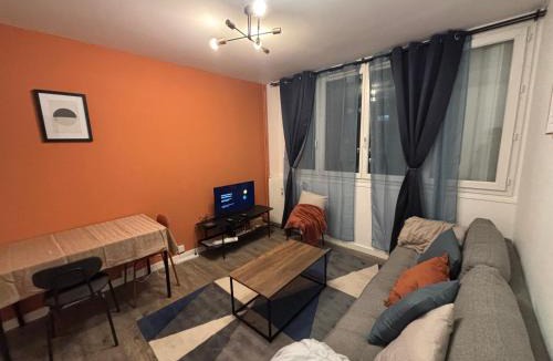 Quartier de la Grand'Mare Apartment | Dunes dorees