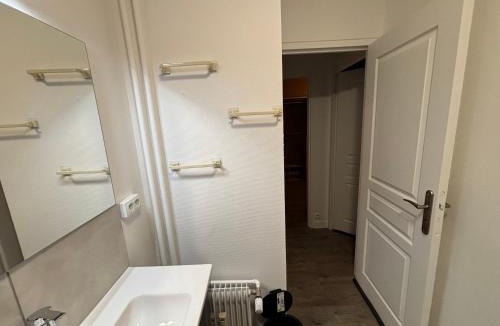 Quartier de la Grand'Mare Apartment | Dunes dorees