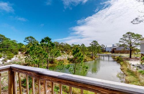 Audubon Place House | Dunes East