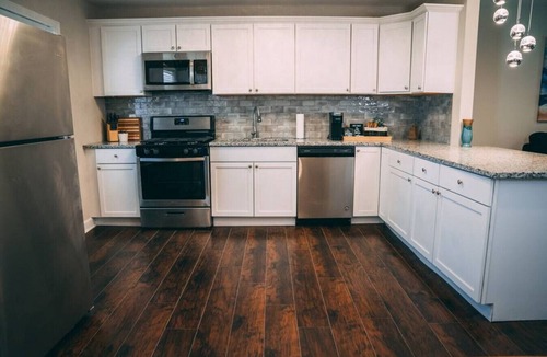 Miller Beach House | Dunes Escape - Minutes from Indiana Dunes National Park