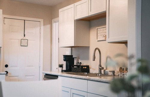 Miller Beach House | Dunes Haven - Just minutes from Lakefront