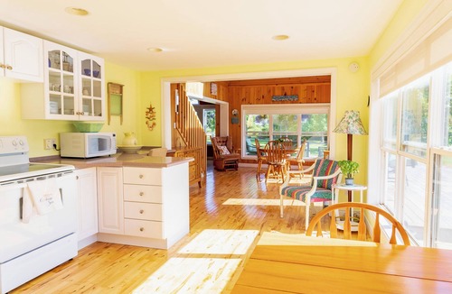 Chelton House | Dunes Lane Vacation Rental
