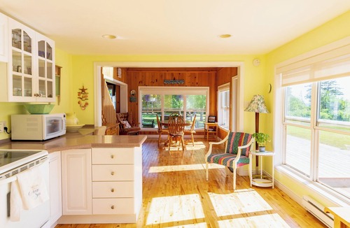 Chelton House | Dunes Lane Vacation Rental