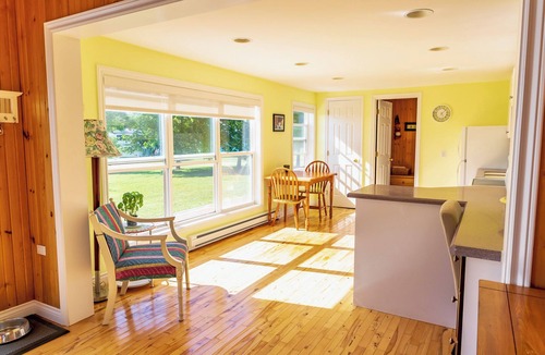 Chelton House | Dunes Lane Vacation Rental