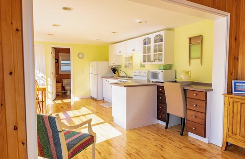 Chelton House | Dunes Lane Vacation Rental